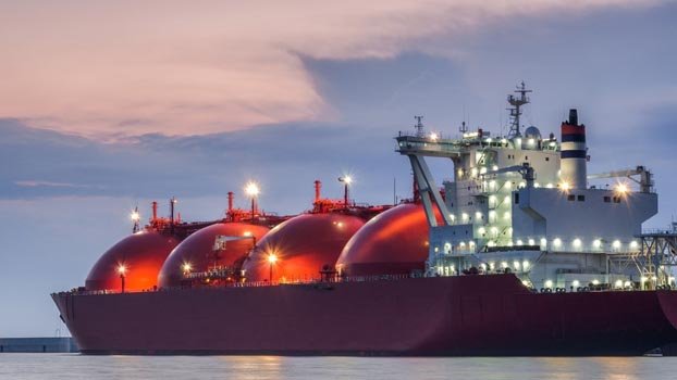More LNG import from spot market planned