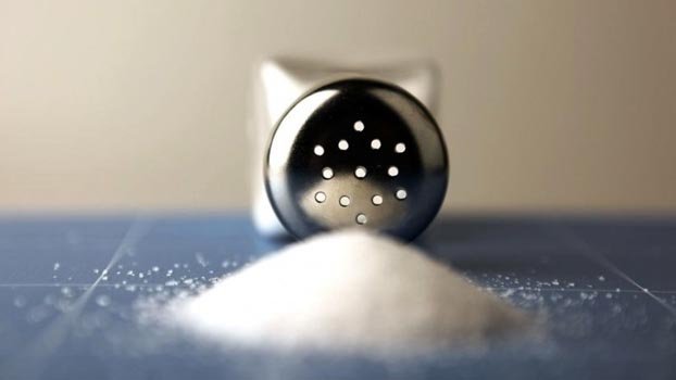 Draft law on iodised salt  okayed