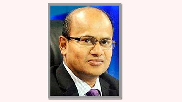 AM Amin Uddin  made new attorney  general