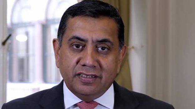 UK lauds Sheikh Hasina’s leadership in tackling climate change