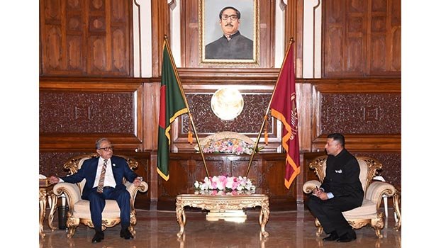 Bangladesh will always be a very special partner of India: New envoy