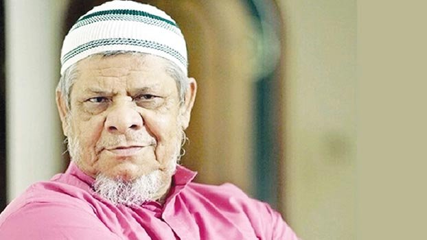 Veteran actor Azizur Rahman passes away