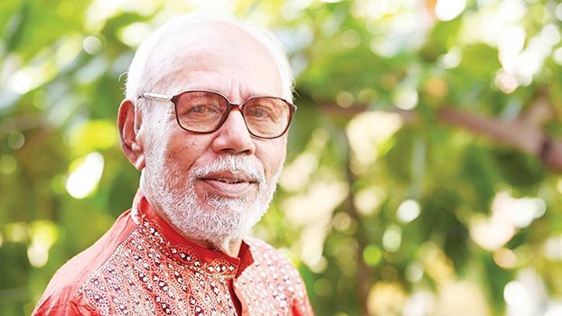 Sunny, Moushumi are like my kids, says ATM Shamsuzzaman