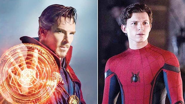 Doctor Strange to join ‘Spider-Man 3’