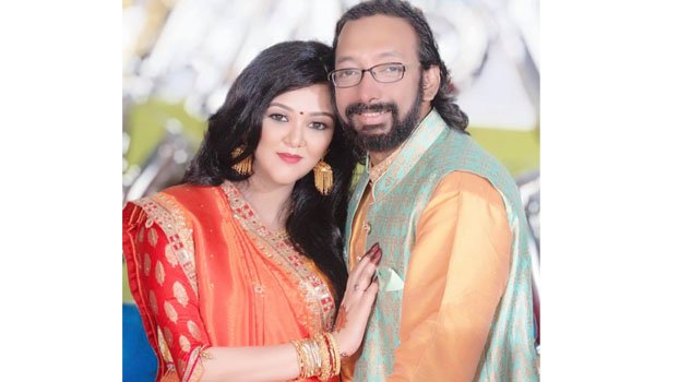Sharlin Farzana’s new chapter