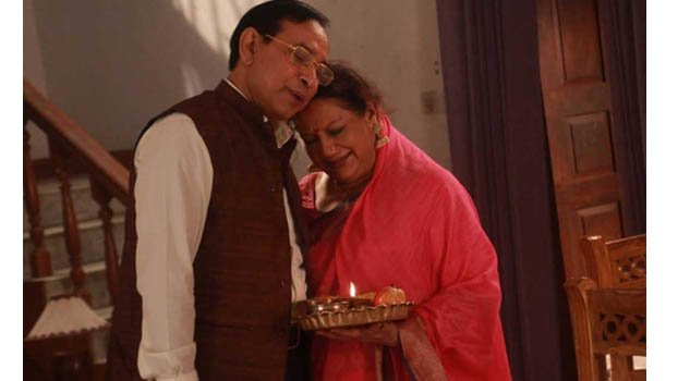 Mohammad Bari to act as Kobori’s husband