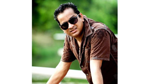 Shouquat Ali Imon contracts corona