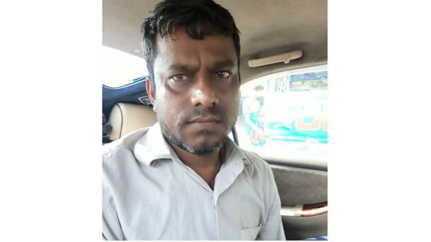 Dowry victim Josna’s husband arrested