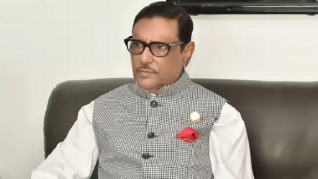 Govt takes tough stance against women repression: Obaidul Quader