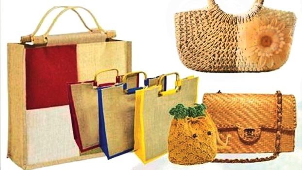 Diversified jute goods  enjoy growing demand