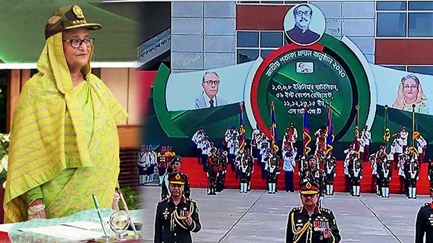 Govt building army to face new challenges: PM