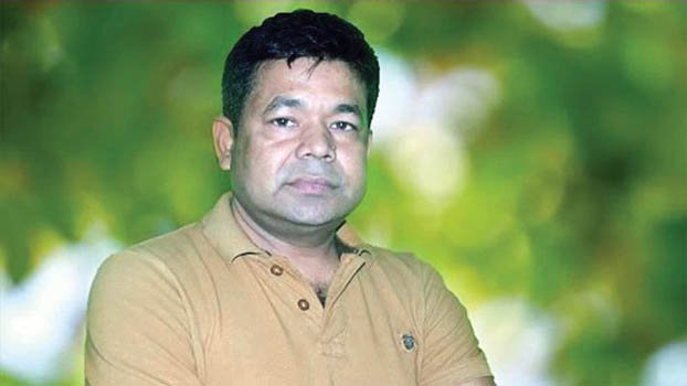 100-song project of Monir Khan 