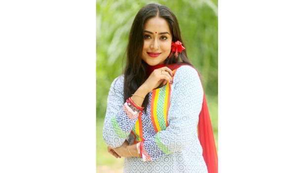 Mamo garners renown in ‘Nilu’