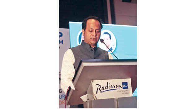 Startup Chattogram Incubation Prog starts functioning