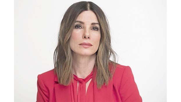 Sandra Bullock to star in ‘The Lost City of D’