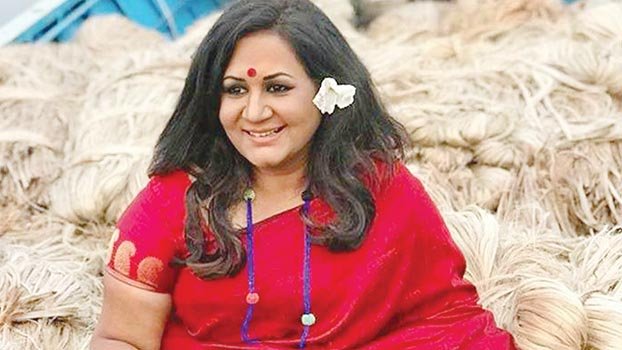 ‘Kono Mane Nei’ in Fahmida’s voice
