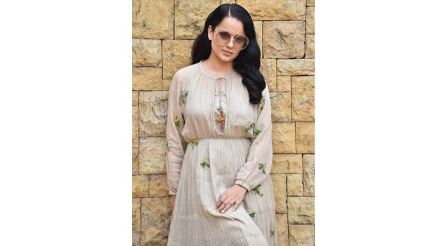 Kangana’s legal trouble