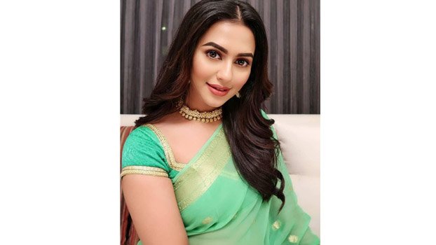 Nusrat Faria’s new storm after ‘Pataka’
