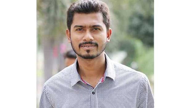 Ex-DUCSU VP Nur sued under Digital Security Act