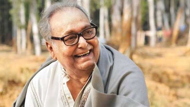 Soumitra now corona negative, improving