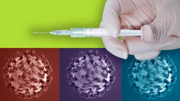 Extra safety scrutiny planned as virus vaccine worries grow