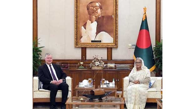Extend support to rehabilitate Rohingyas in Myanmar
