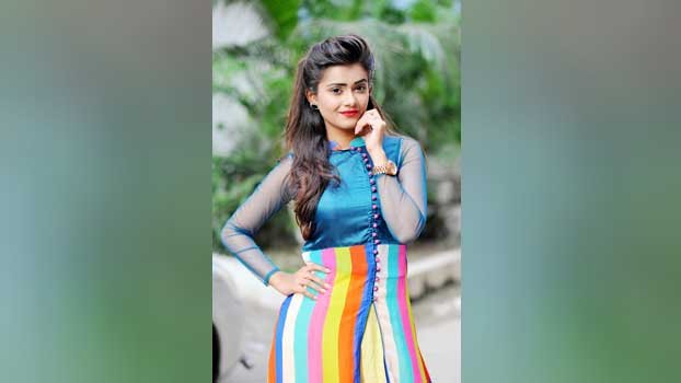 Tanjin Tisha now C-19 negative