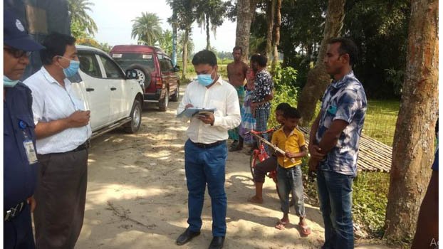 Man jailed, fined for illegal sand quarrying 