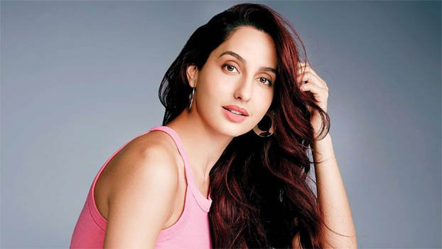Wanna dance and love: Nora Fatehi