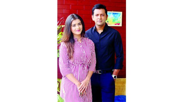 Tahsan, Tisha free from corona