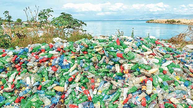 Plastic pollution poses threat to health, nature - Bangladesh Post