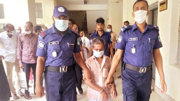 Judgment of rape case in 16 days, life sentence of rapist