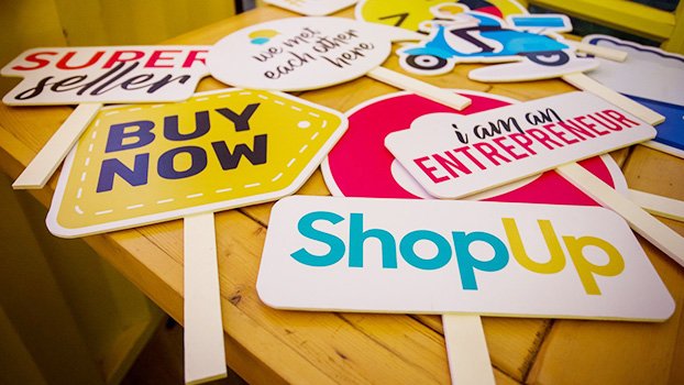 ShopUp raises $22.5 million for small businesses in Bangladesh to grow