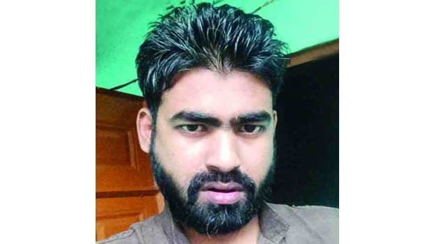 Constable Titu held over Raihan’s death in Sylhet police custody