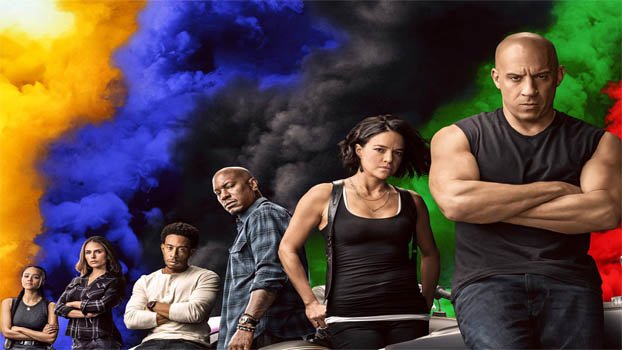 Fast and Furious to end with 11th movie