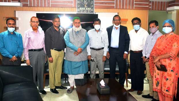 CCC for imposing road dev charge on steel mills’ heavy vehicles