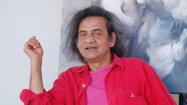 Docu on artist Shahabuddin 