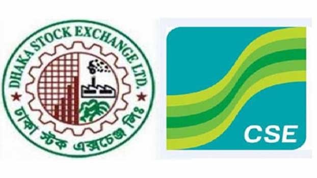 Bourses end week flat