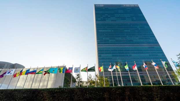 US urges countries to withdraw from UN nuke ban treaty
