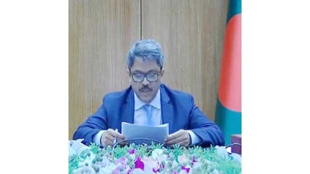 Appeasement theory encourages Myanmar to flout int’l decisions