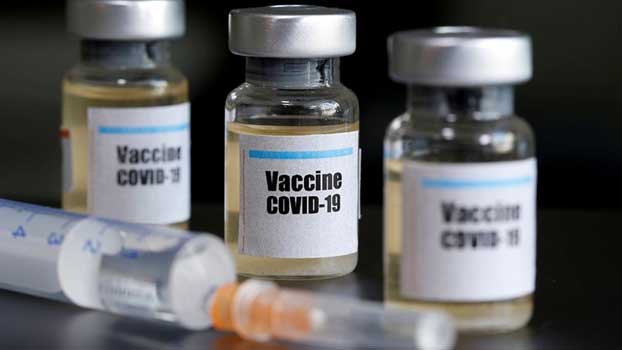 Indian Covid-19 vaccine starts final trial in November
