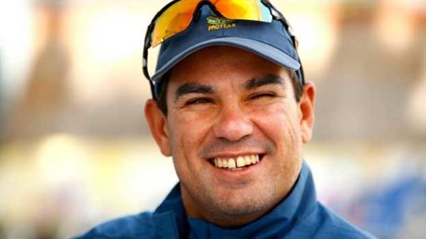 Don’t expect any miracle from Shakib: Domingo