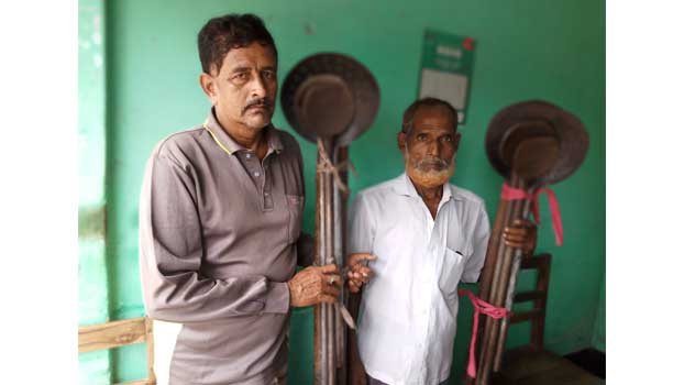Covid-19 heaps misery on  600 cooks in Jheniadah