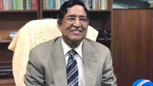 People are no more suffering from starvation: Dr Razzaque
