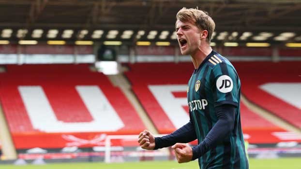 Leeds end Villa’s winning start