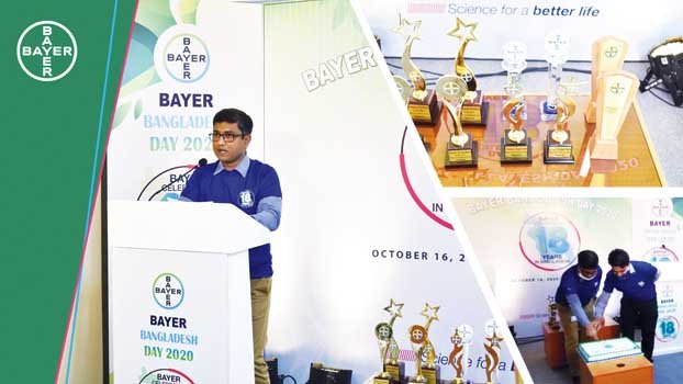 Bayer to improve agri productivity
