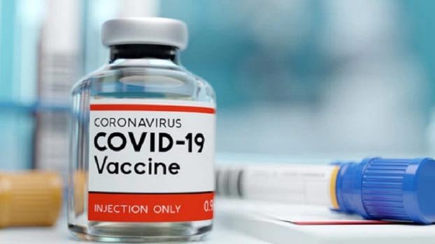 26-member virus vaccine management task force formed