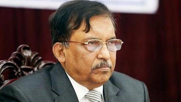 Govt won’t spare perpetrators of crime: Home Minister