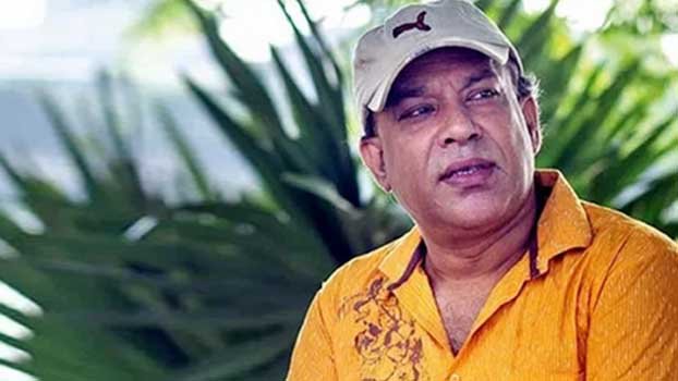 Tokon Thakur gets bail in embezzlement case