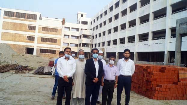 Classes at new 30 technical institutes to begin in Jan